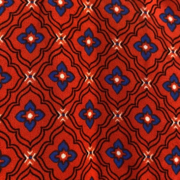 Loft Women’s Floral Long Sleeve Top Blouse Plus Size 26 - Picture 10 of 10